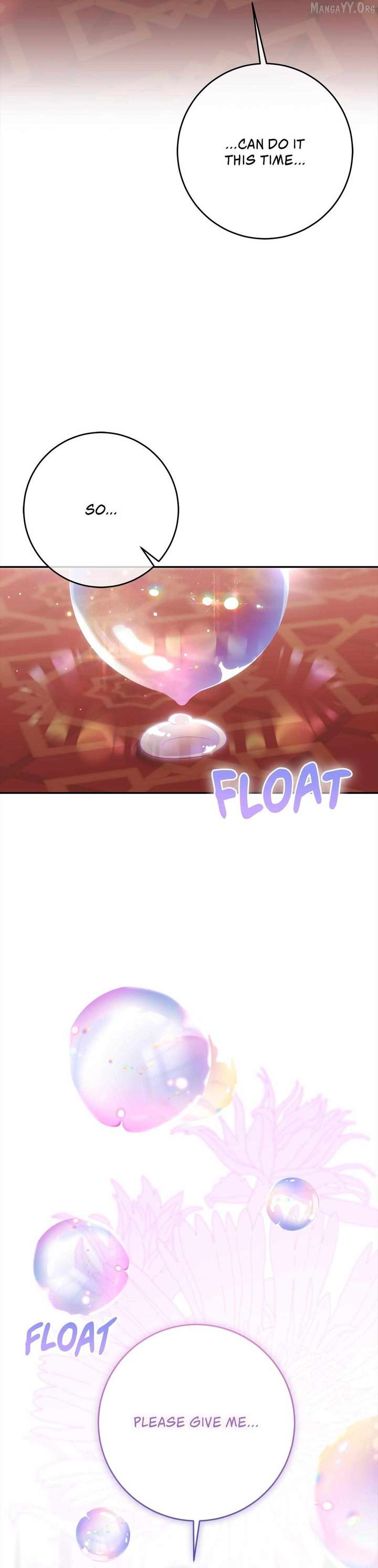 Saved by the Powerless Little Lady Chapter 4 140 ch 4 20