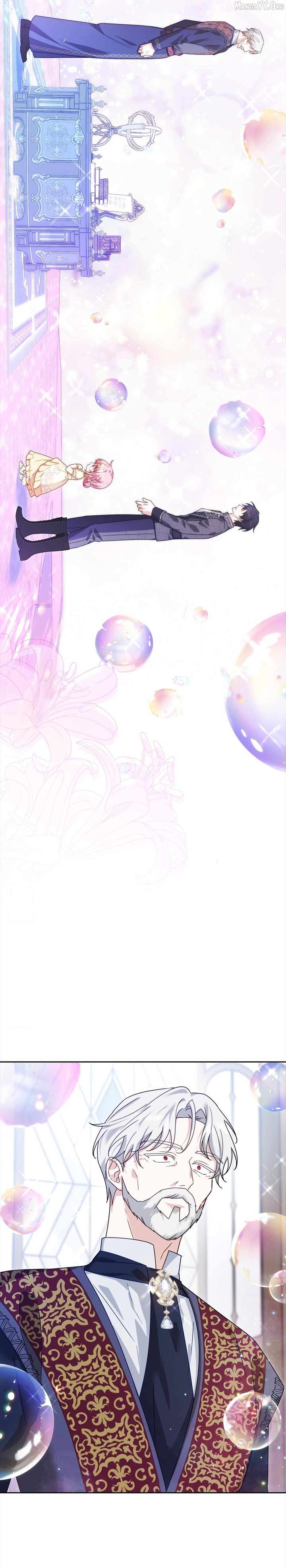 Saved by the Powerless Little Lady Chapter 4 142 ch 4 22