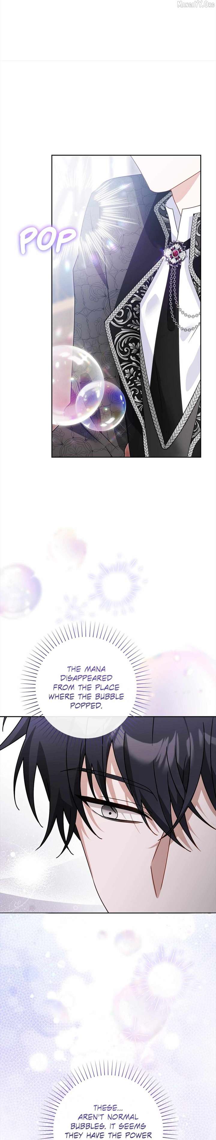 Saved by the Powerless Little Lady Chapter 4 143 ch 4 23