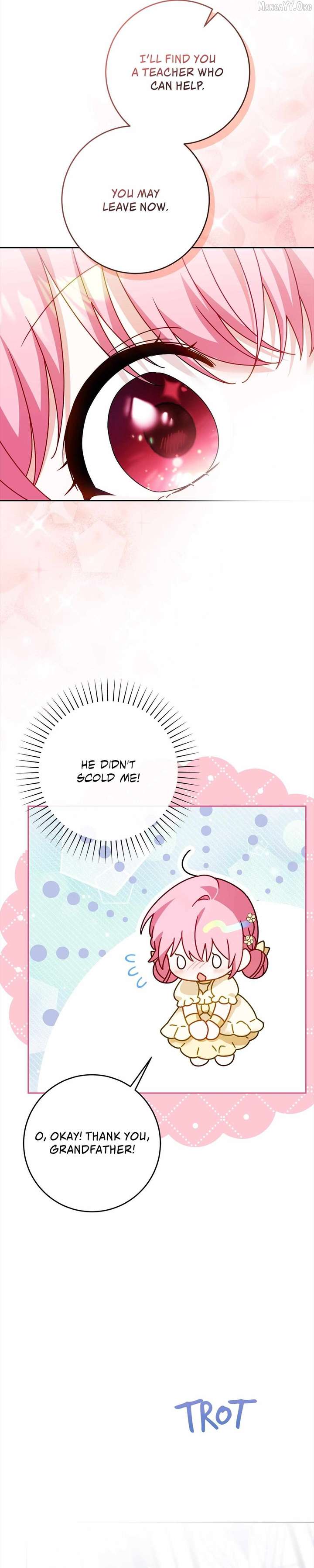 Saved by the Powerless Little Lady Chapter 4 146 ch 4 26