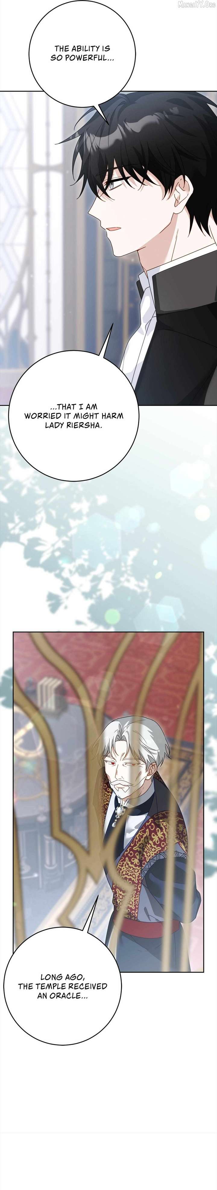 Saved by the Powerless Little Lady Chapter 4 148 ch 4 28