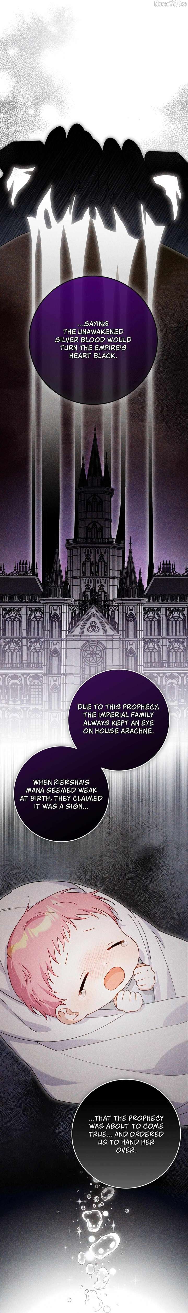 Saved by the Powerless Little Lady Chapter 4 149 ch 4 29