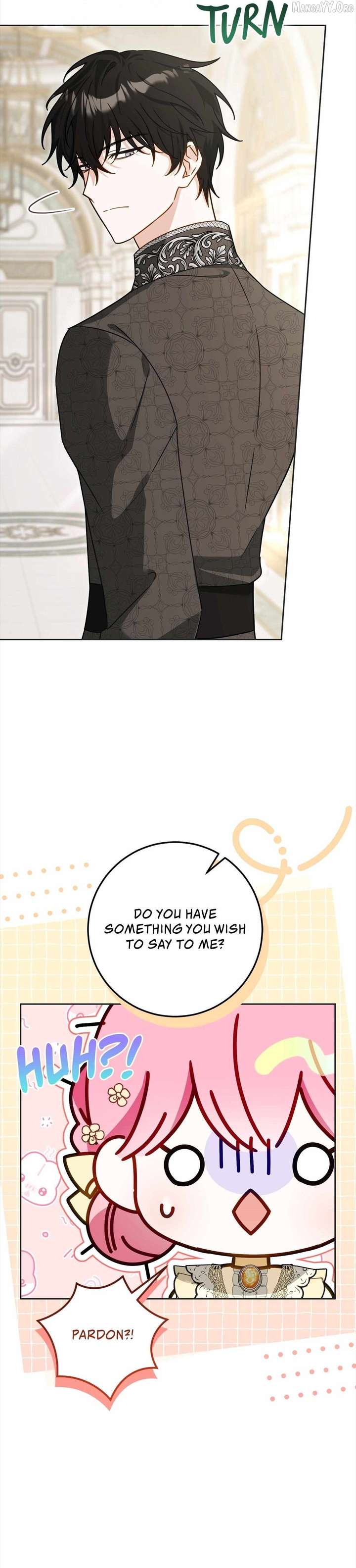 Saved by the Powerless Little Lady Chapter 4 123 ch 4 3