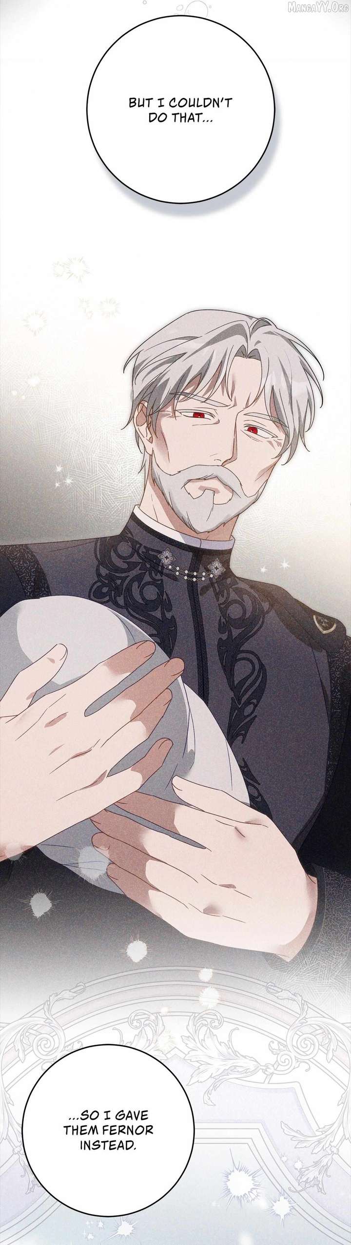 Saved by the Powerless Little Lady Chapter 4 150 ch 4 30