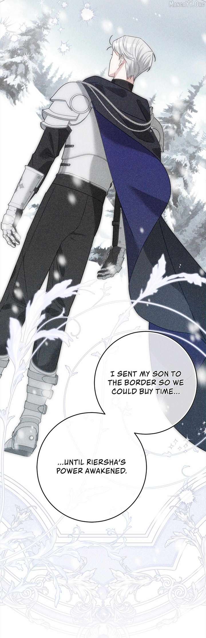 Saved by the Powerless Little Lady Chapter 4 151 ch 4 31