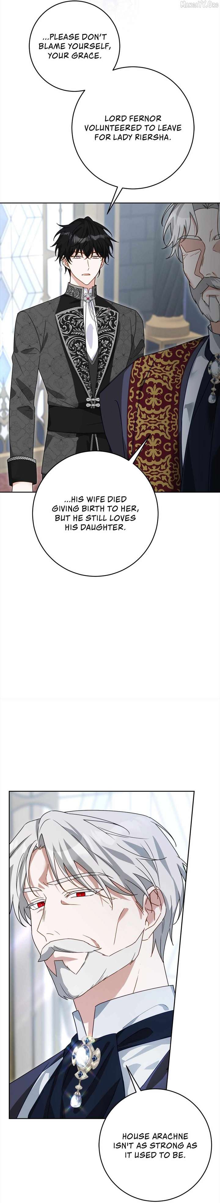 Saved by the Powerless Little Lady Chapter 4 152 ch 4 32