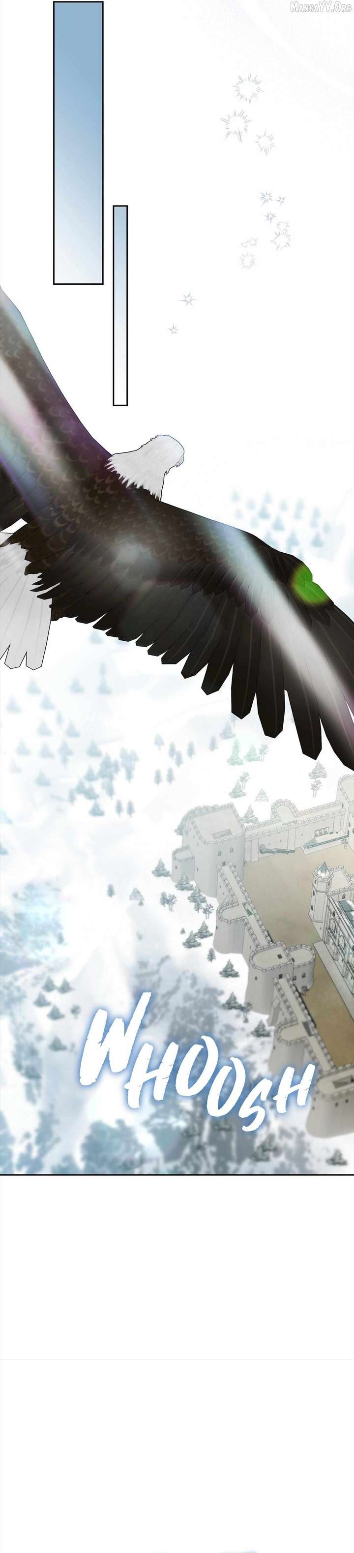 Saved by the Powerless Little Lady Chapter 4 155 ch 4 35