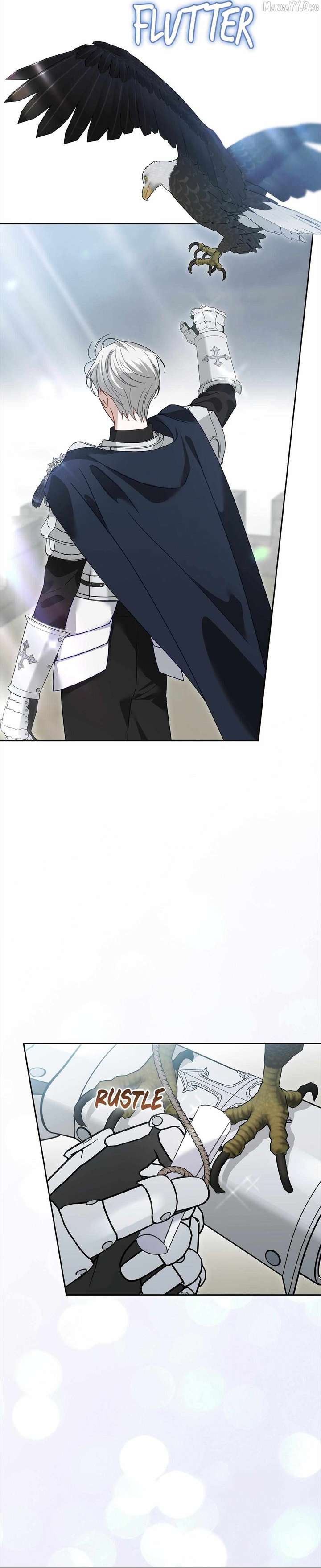 Saved by the Powerless Little Lady Chapter 4 156 ch 4 36