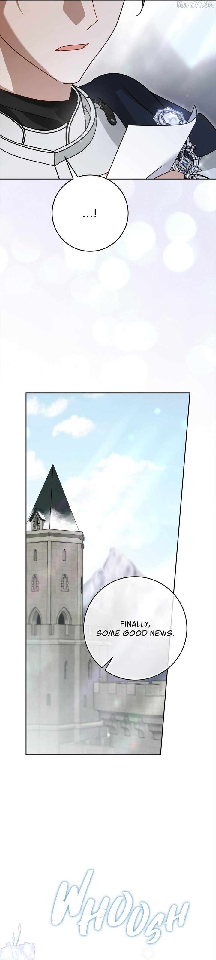 Saved by the Powerless Little Lady Chapter 4 157 ch 4 37