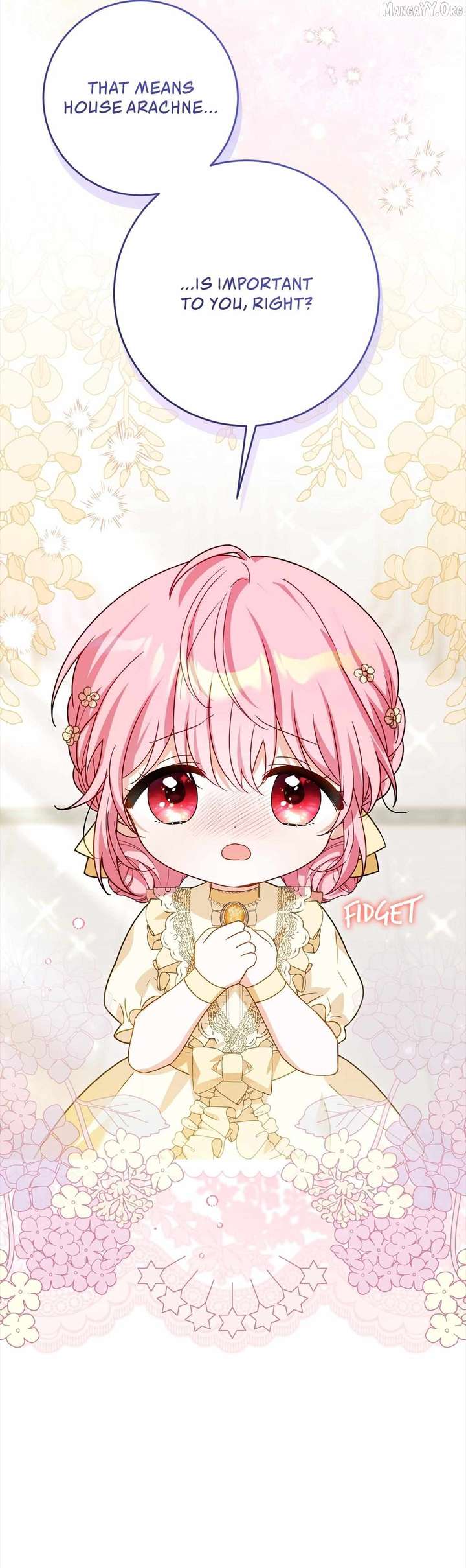 Saved by the Powerless Little Lady Chapter 4 125 ch 4 5