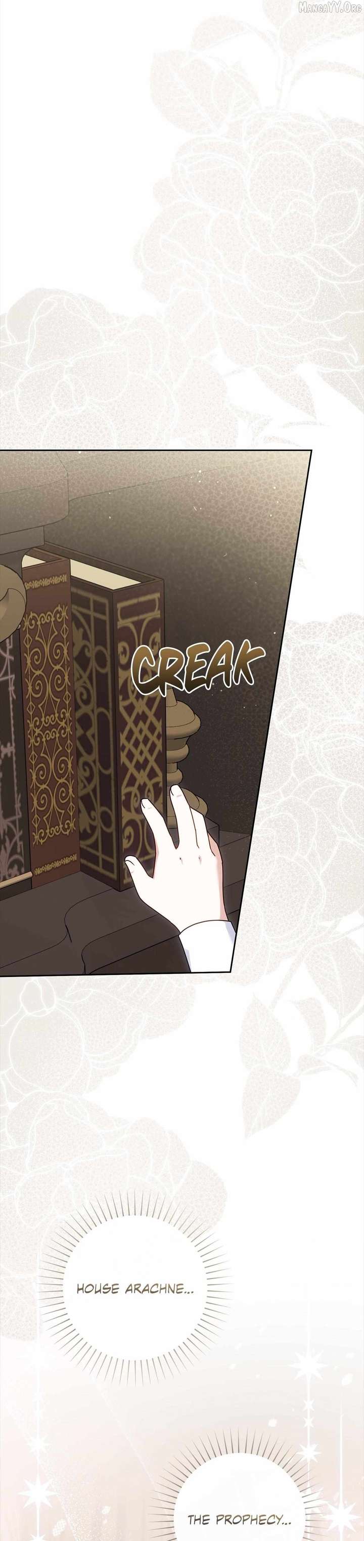 Saved by the Powerless Little Lady Chapter 5 125 ch 5 14