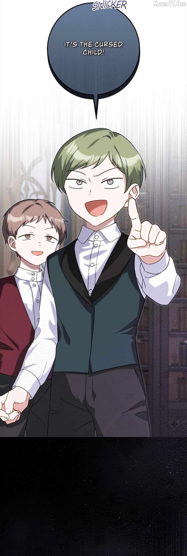 Saved by the Powerless Little Lady Chapter 5 128 ch 5 17