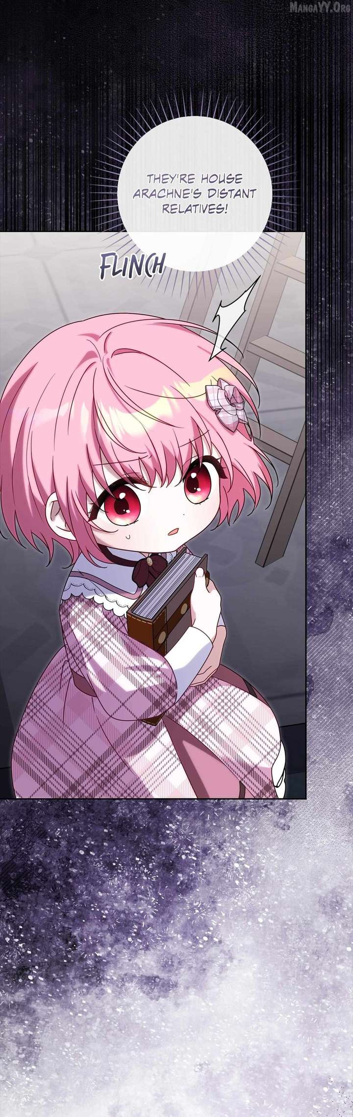 Saved by the Powerless Little Lady Chapter 5 129 ch 5 18