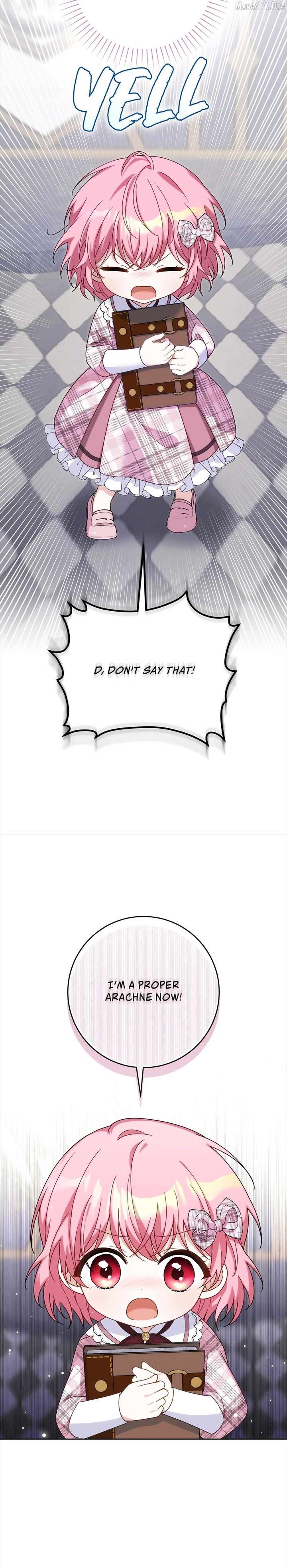 Saved by the Powerless Little Lady Chapter 5 131 ch 5 20