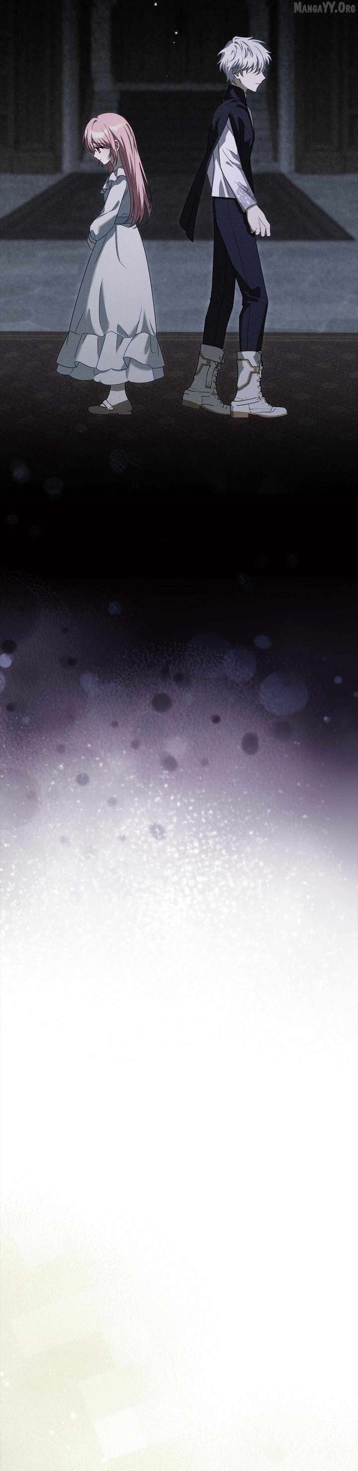 Saved by the Powerless Little Lady Chapter 5 142 ch 5 31