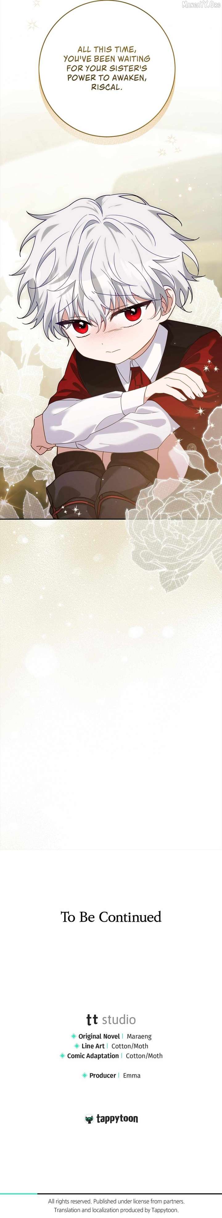 Saved by the Powerless Little Lady Chapter 5 146 ch 5 35