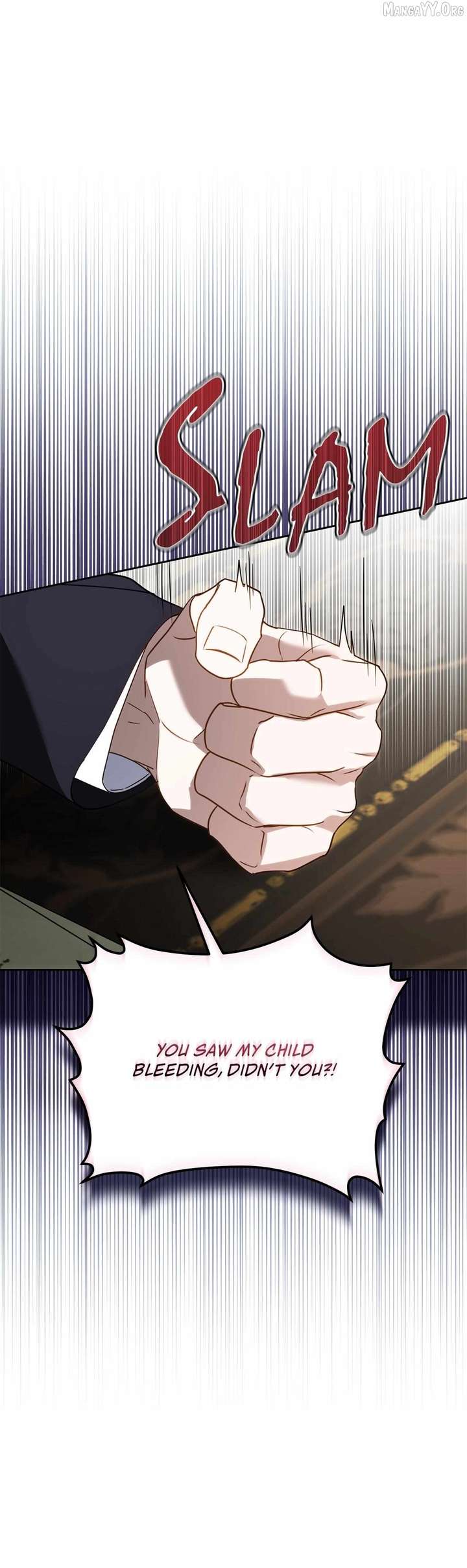 Saved by the Powerless Little Lady Chapter 7 133 ch 7 1