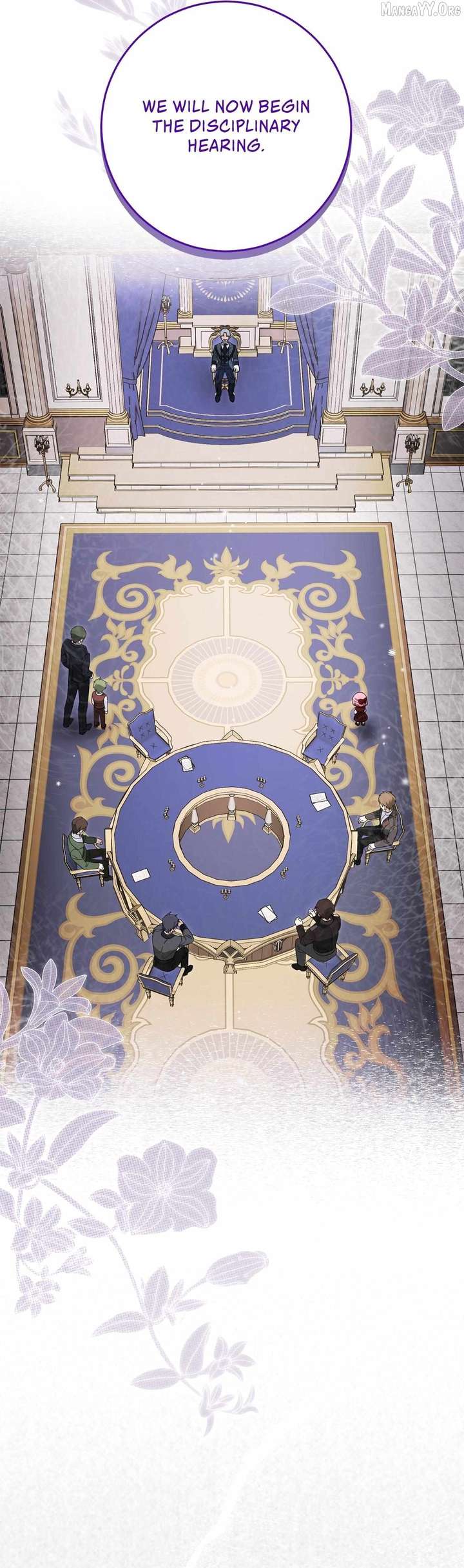 Saved by the Powerless Little Lady Chapter 7 143 ch 7 11