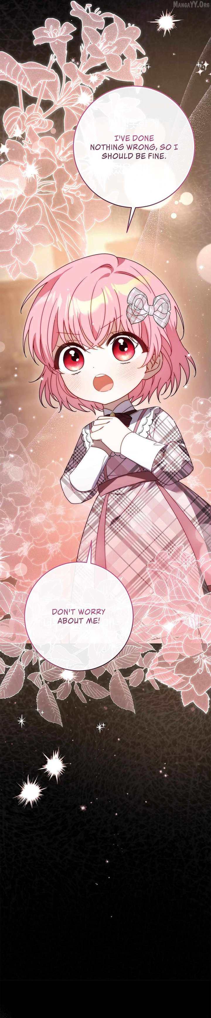 Saved by the Powerless Little Lady Chapter 7 148 ch 7 16