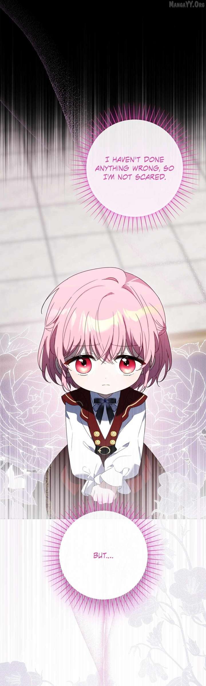 Saved by the Powerless Little Lady Chapter 7 149 ch 7 17