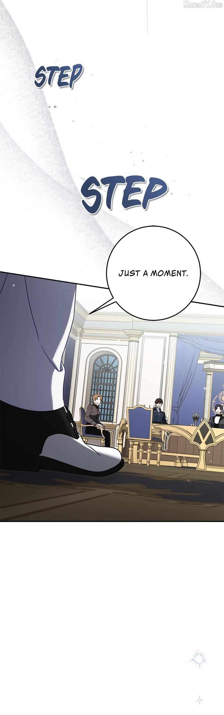 Saved by the Powerless Little Lady Chapter 7 156 ch 7 24