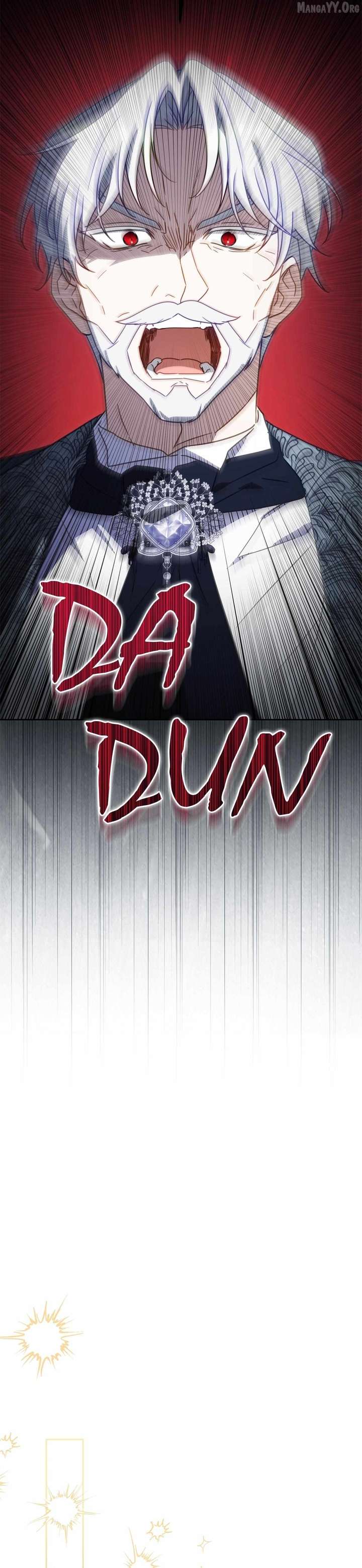 Saved by the Powerless Little Lady Chapter 7 168 ch 7 36