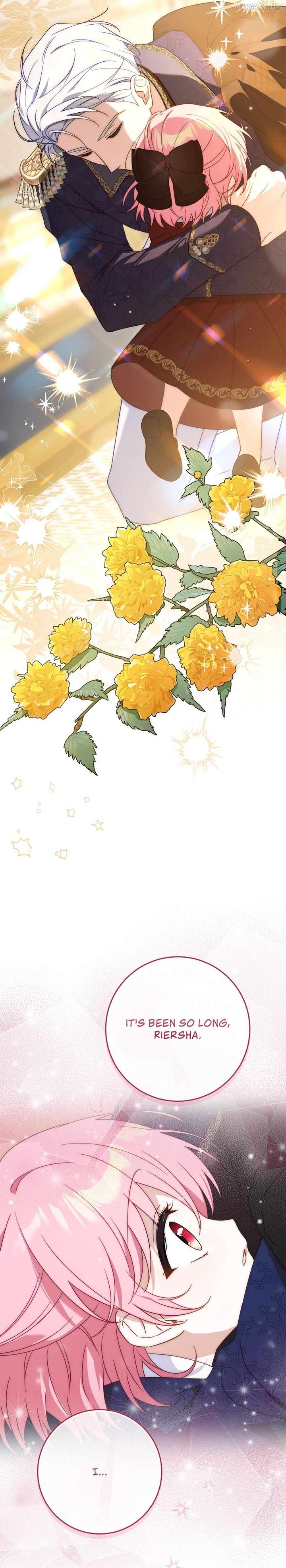 Saved by the Powerless Little Lady Chapter 7 173 ch 7 41