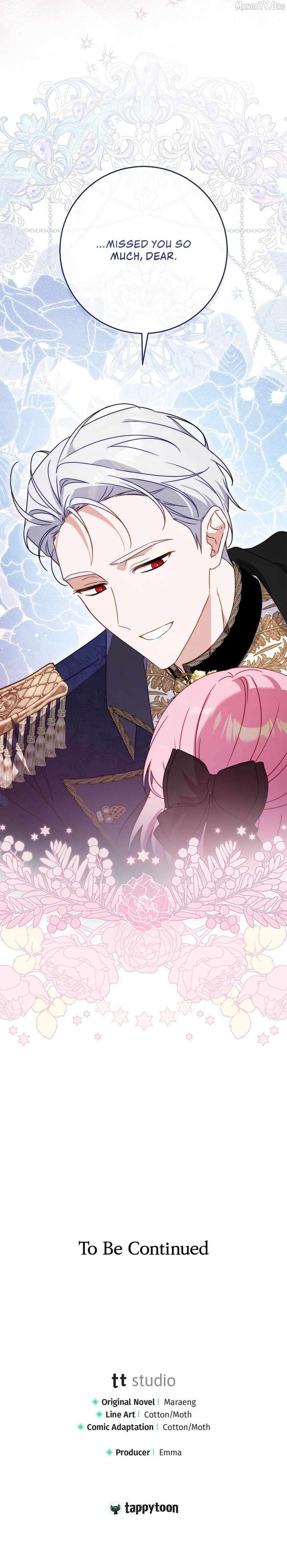 Saved by the Powerless Little Lady Chapter 7 174 ch 7 42