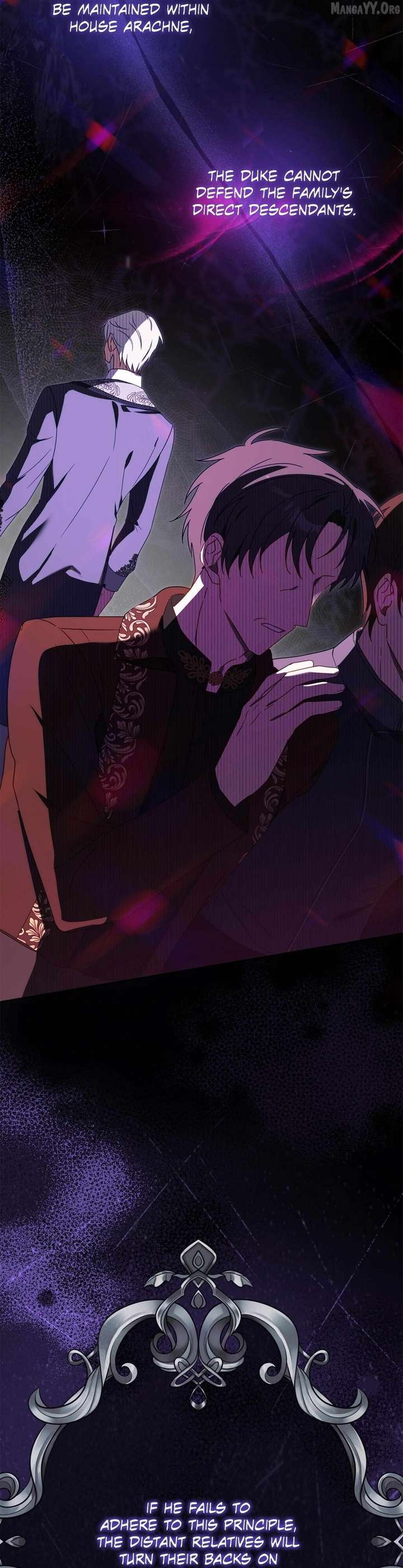 Saved by the Powerless Little Lady Chapter 7 140 ch 7 8