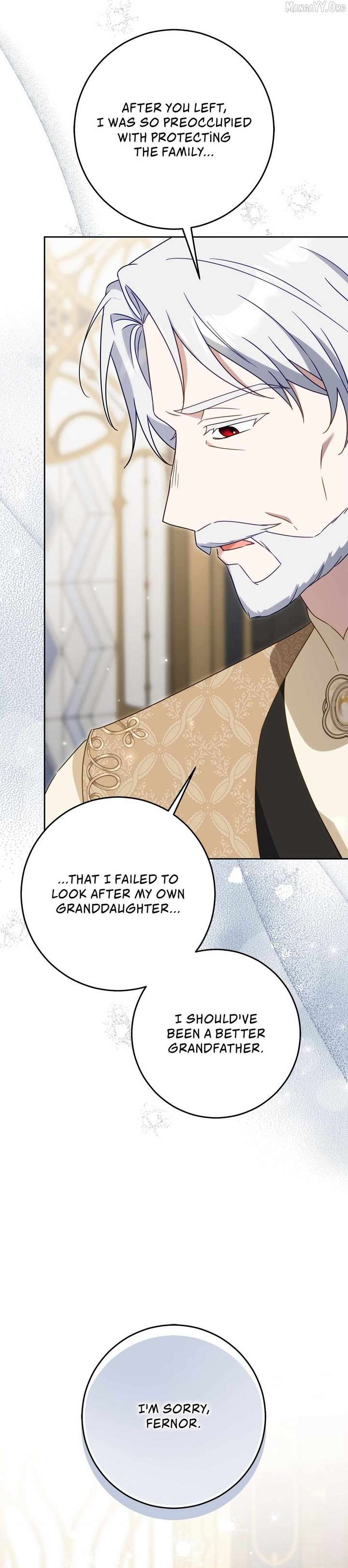 Saved by the Powerless Little Lady Chapter 8 139 ch 8 10