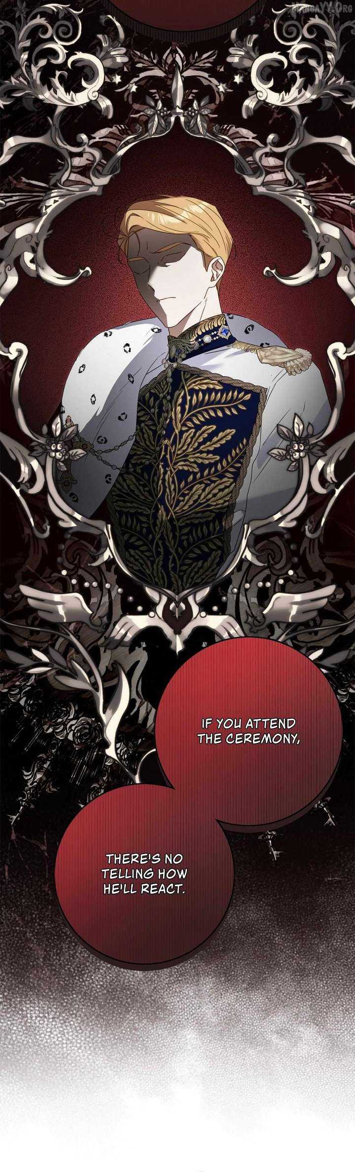 Saved by the Powerless Little Lady Chapter 8 142 ch 8 13