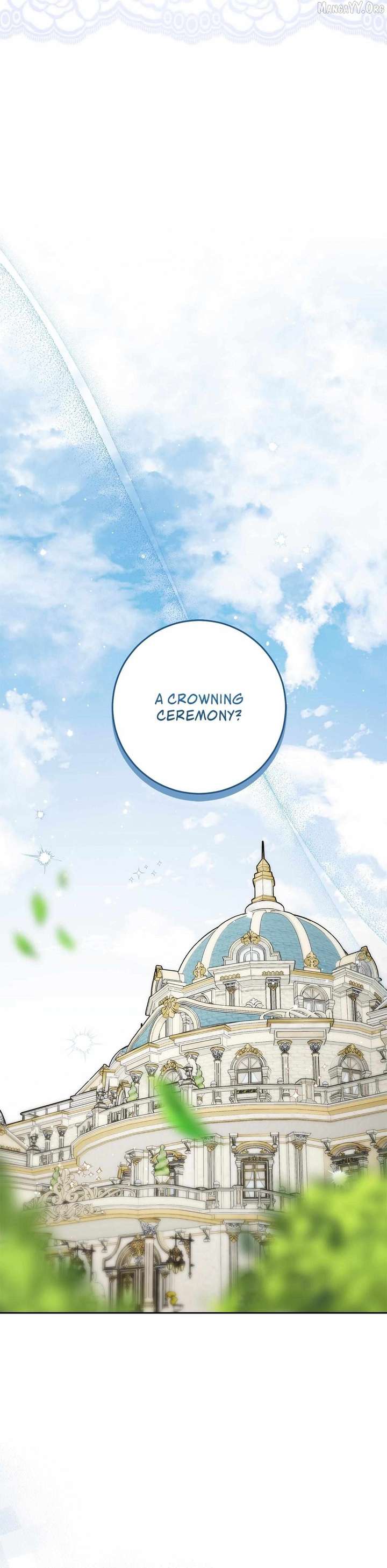 Saved by the Powerless Little Lady Chapter 8 145 ch 8 16