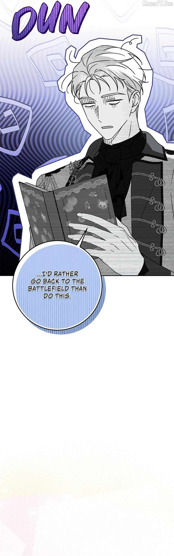 Saved by the Powerless Little Lady Chapter 8 151 ch 8 22