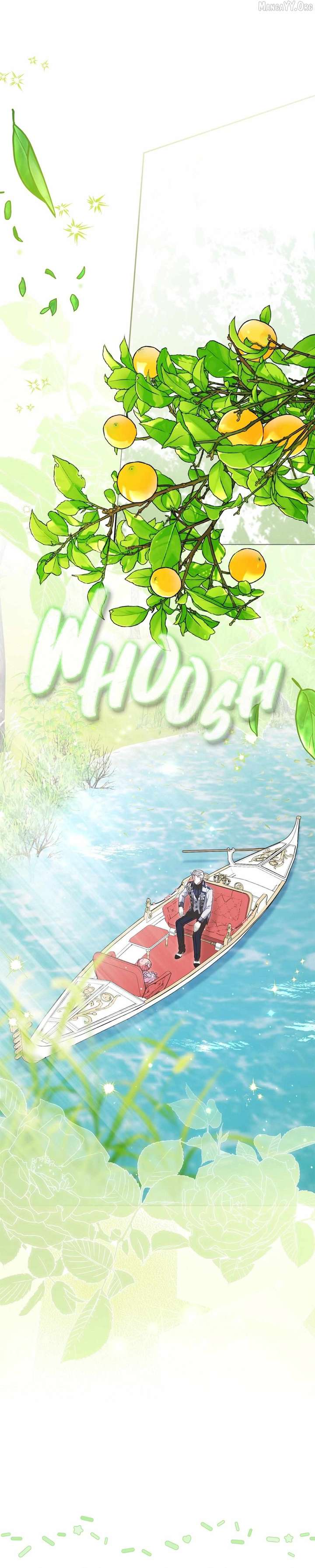 Saved by the Powerless Little Lady Chapter 8 155 ch 8 26