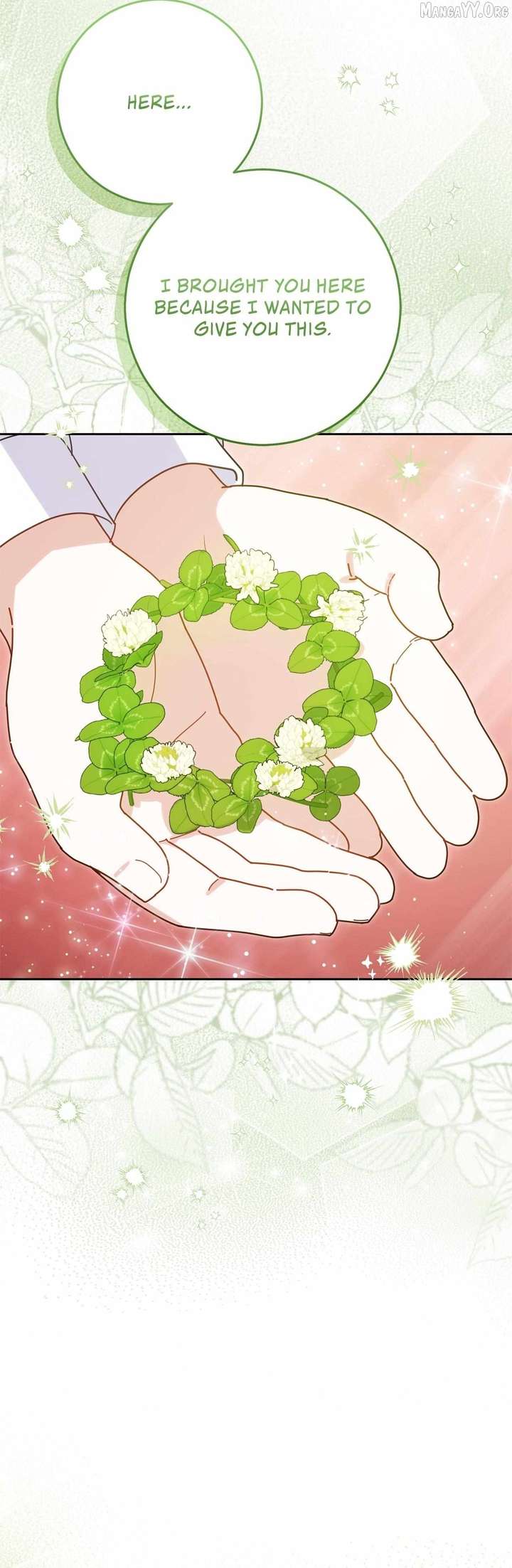 Saved by the Powerless Little Lady Chapter 8 157 ch 8 28