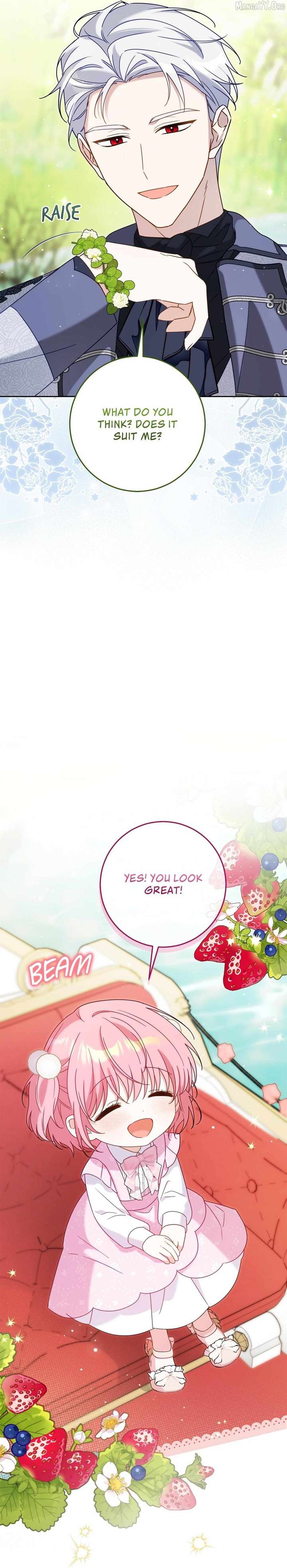 Saved by the Powerless Little Lady Chapter 8 160 ch 8 31