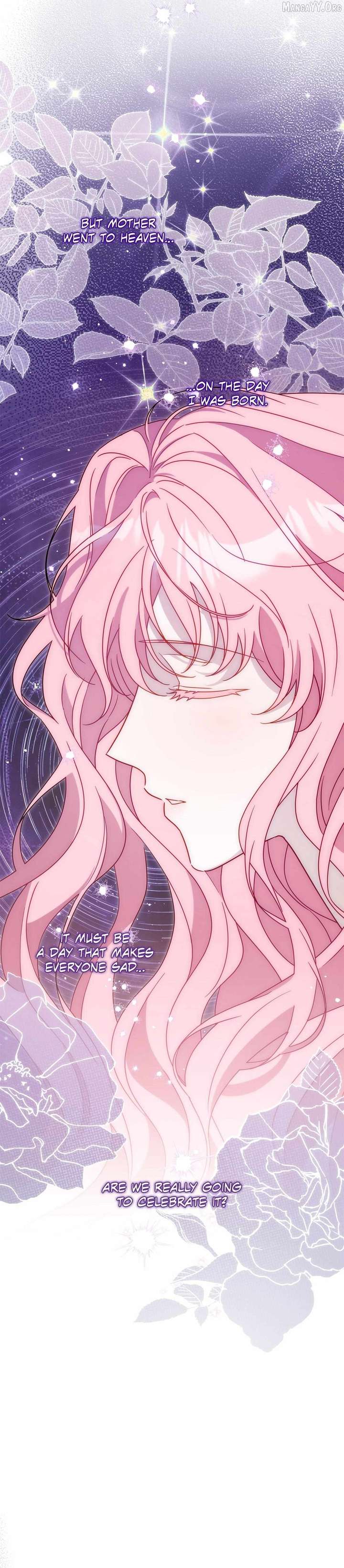 Saved by the Powerless Little Lady Chapter 8 163 ch 8 34