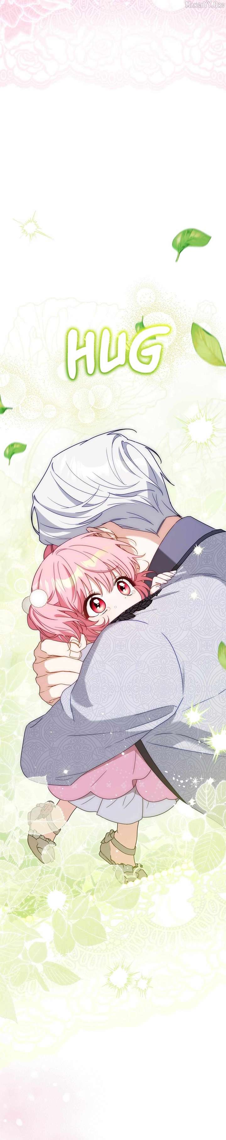 Saved by the Powerless Little Lady Chapter 8 167 ch 8 38