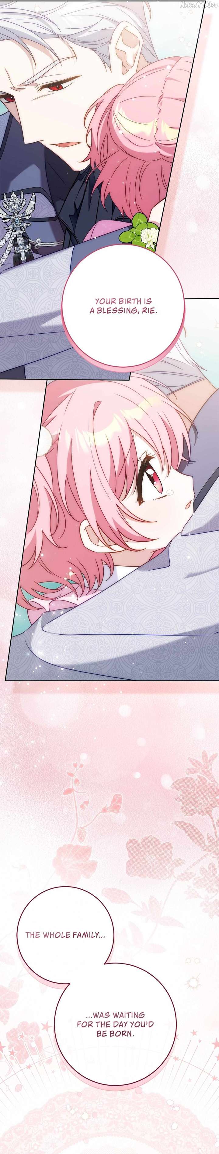 Saved by the Powerless Little Lady Chapter 8 168 ch 8 39