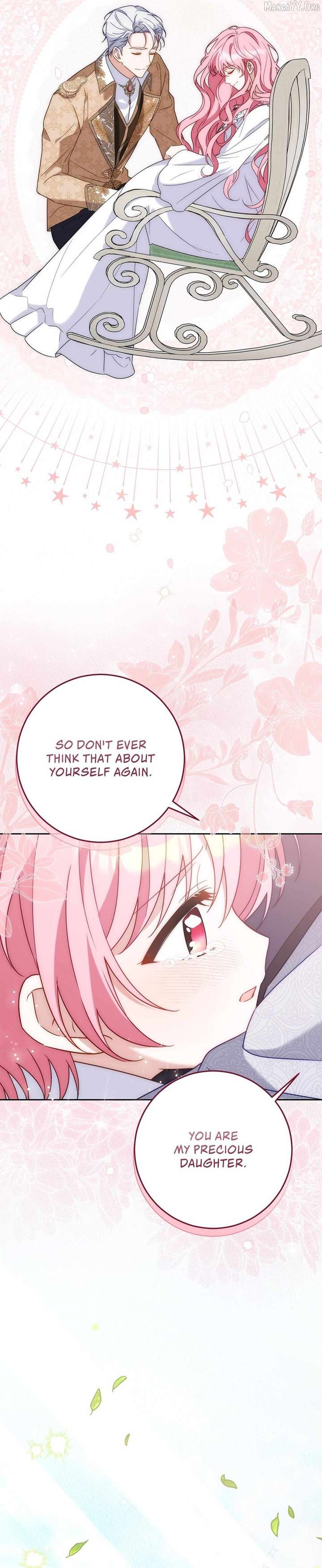 Saved by the Powerless Little Lady Chapter 8 169 ch 8 40