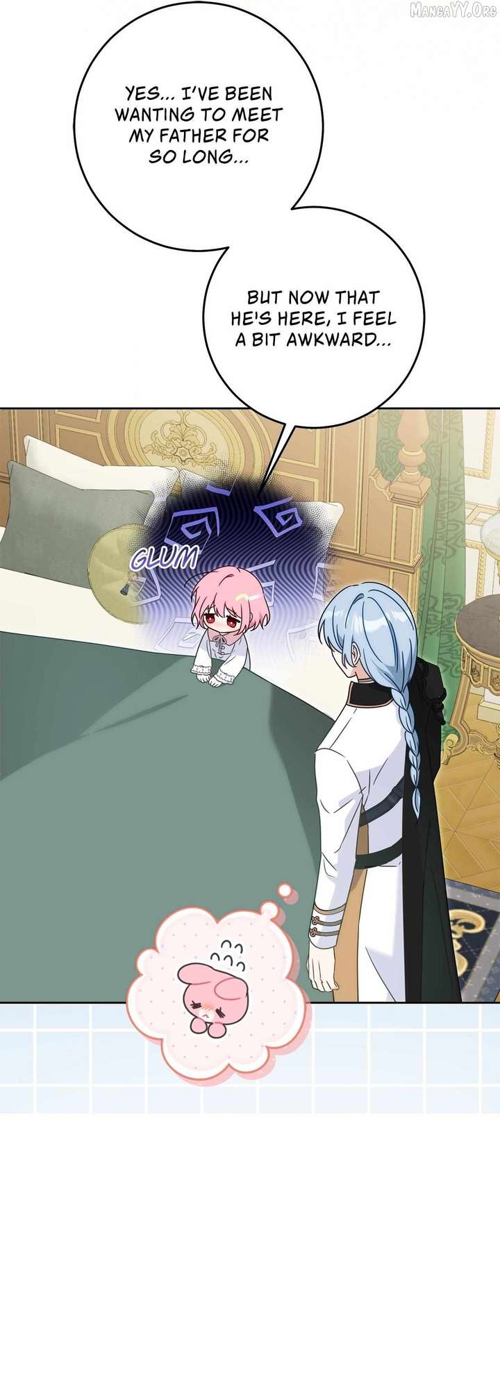 Saved by the Powerless Little Lady Chapter 8 134 ch 8 5