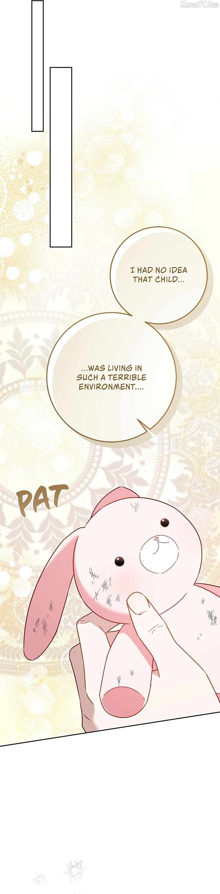 Saved by the Powerless Little Lady Chapter 8 138 ch 8 9