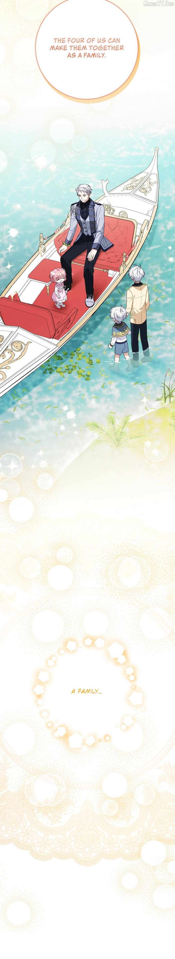 Saved by the Powerless Little Lady Chapter 9 125 ch 9 14