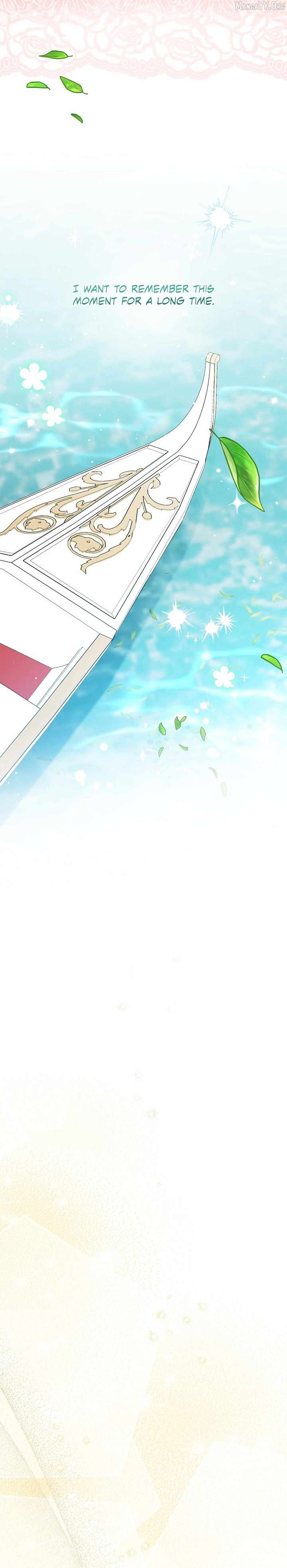 Saved by the Powerless Little Lady Chapter 9 127 ch 9 16