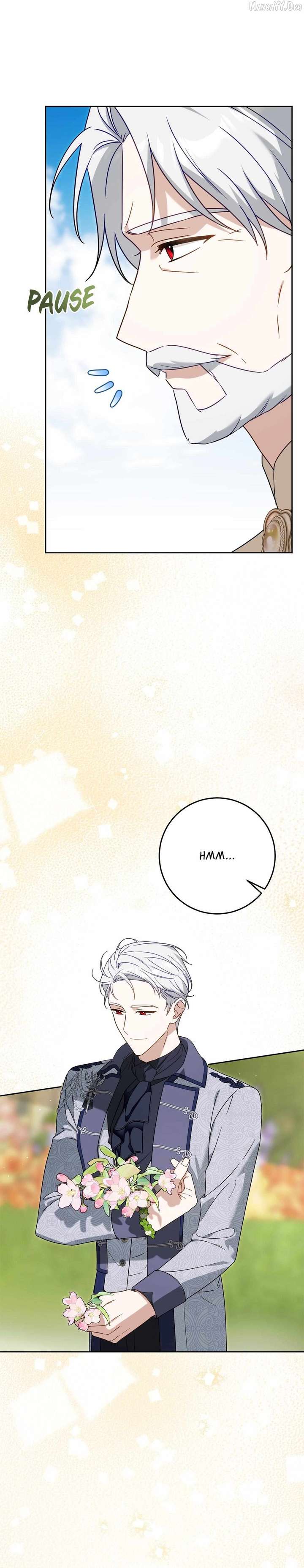 Saved by the Powerless Little Lady Chapter 9 129 ch 9 18