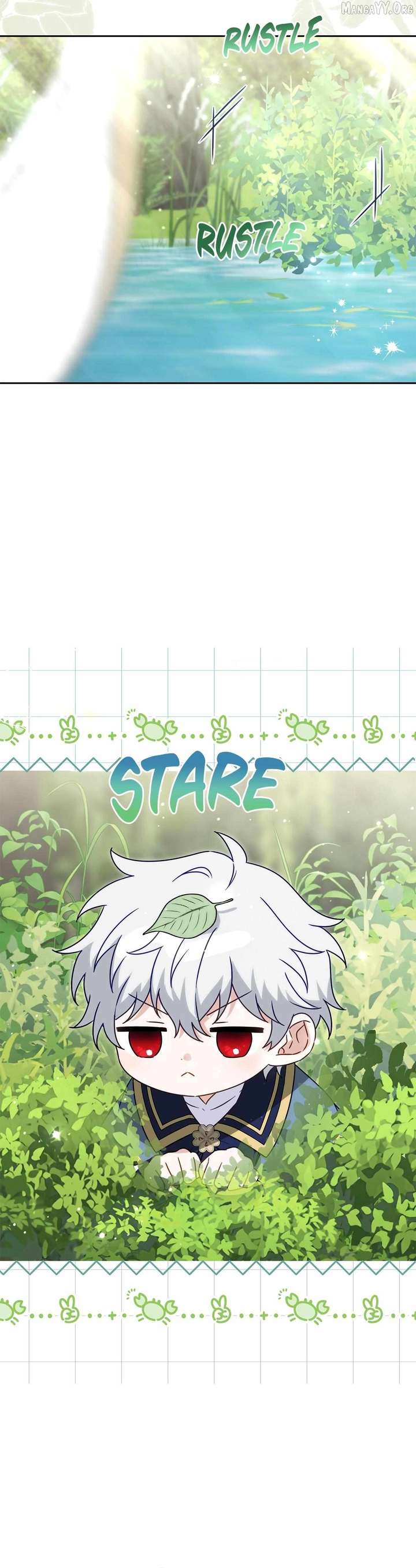 Saved by the Powerless Little Lady Chapter 9 113 ch 9 2