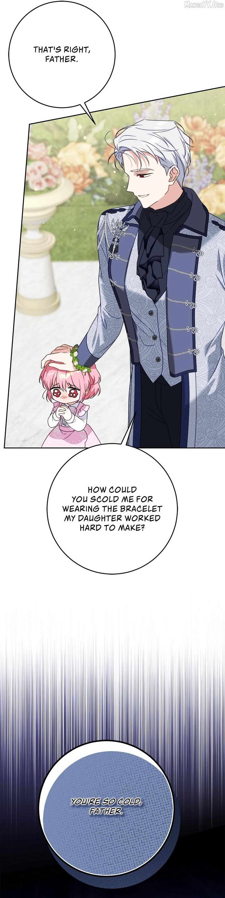 Saved by the Powerless Little Lady Chapter 9 134 ch 9 23