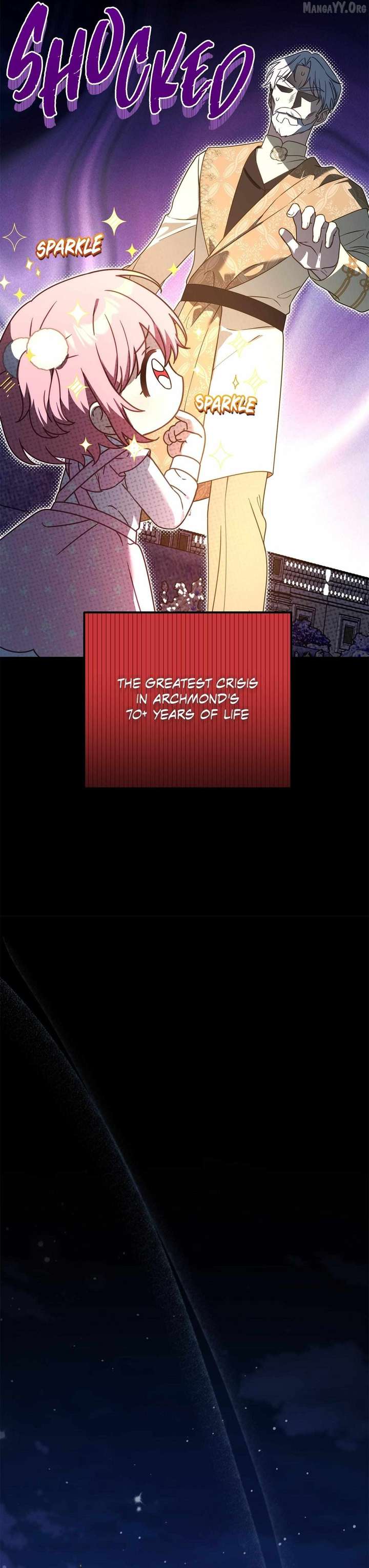 Saved by the Powerless Little Lady Chapter 9 135 ch 9 24