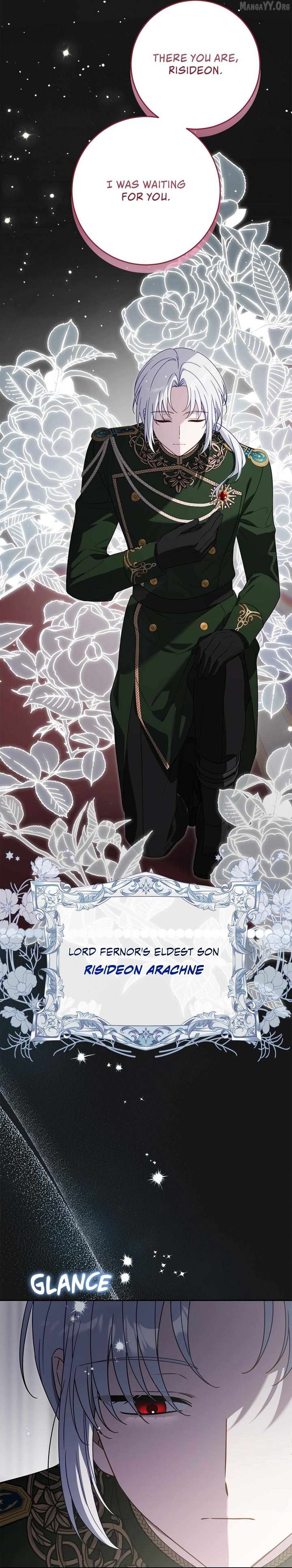 Saved by the Powerless Little Lady Chapter 9 138 ch 9 27