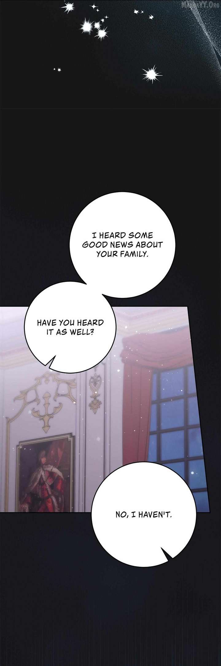 Saved by the Powerless Little Lady Chapter 9 139 ch 9 28